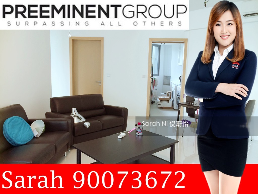 Eight Courtyards (D27), Condominium #199678502